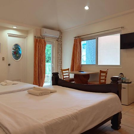 Sunset Beach Resort Моалбоал Экстерьер фото