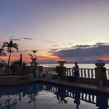 Sunset Beach Resort Моалбоал Экстерьер фото