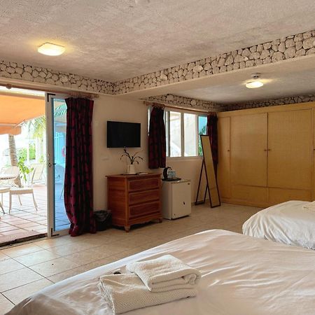 Sunset Beach Resort Моалбоал Экстерьер фото