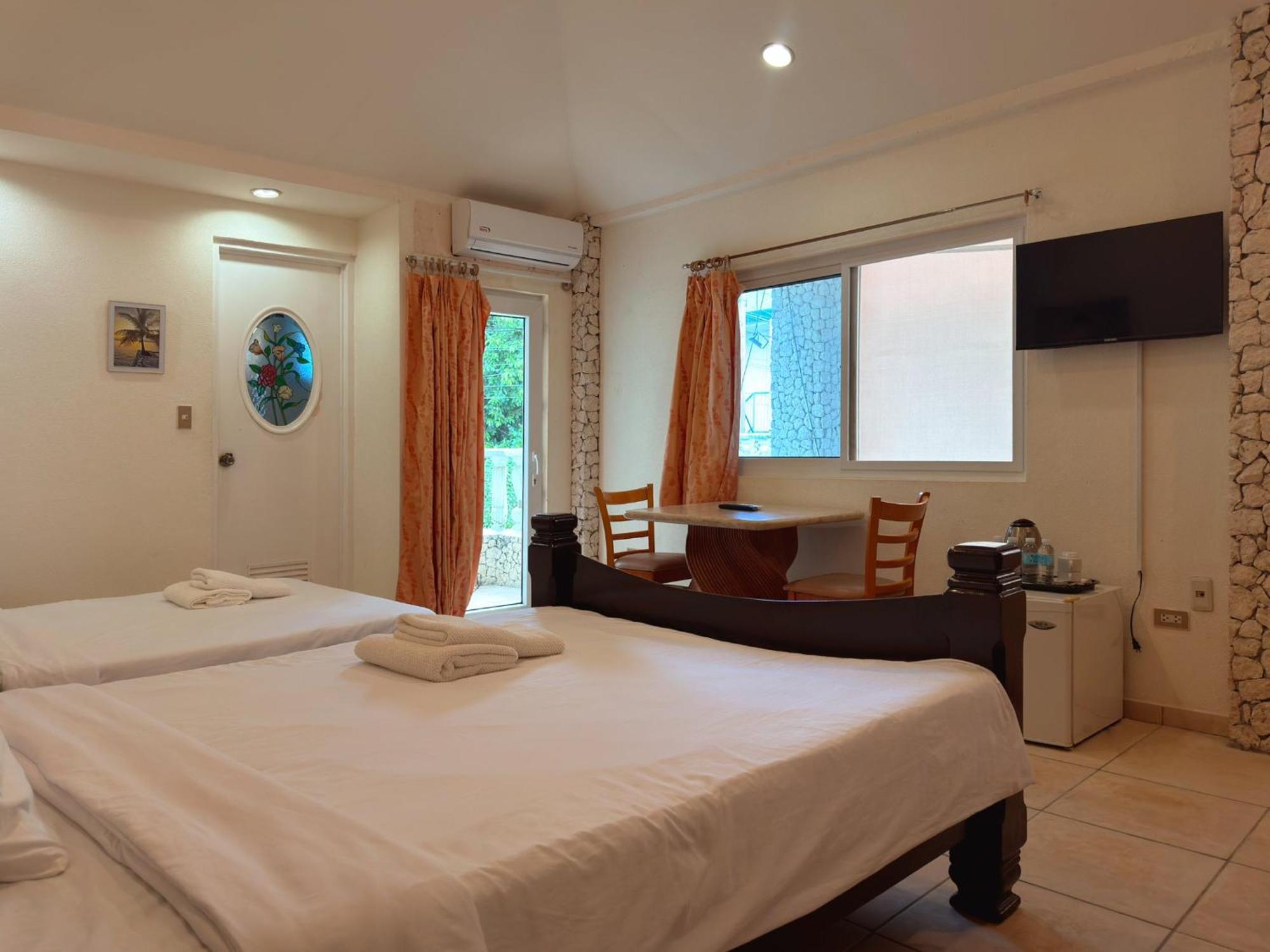 Sunset Beach Resort Моалбоал Экстерьер фото