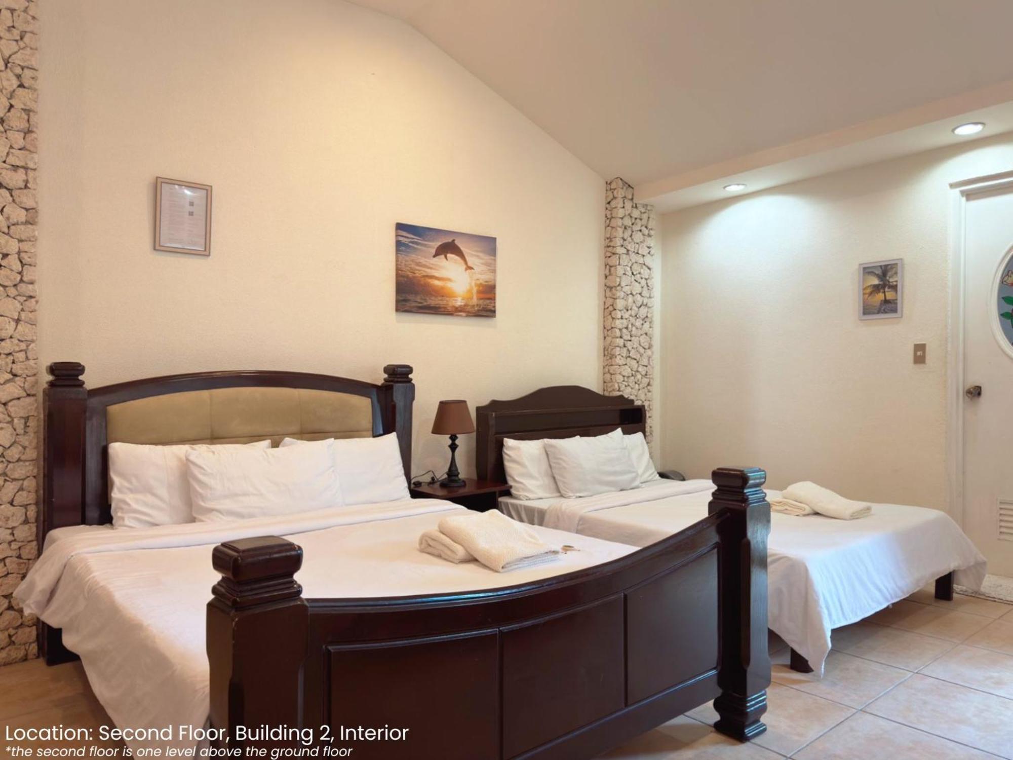 Sunset Beach Resort Моалбоал Экстерьер фото