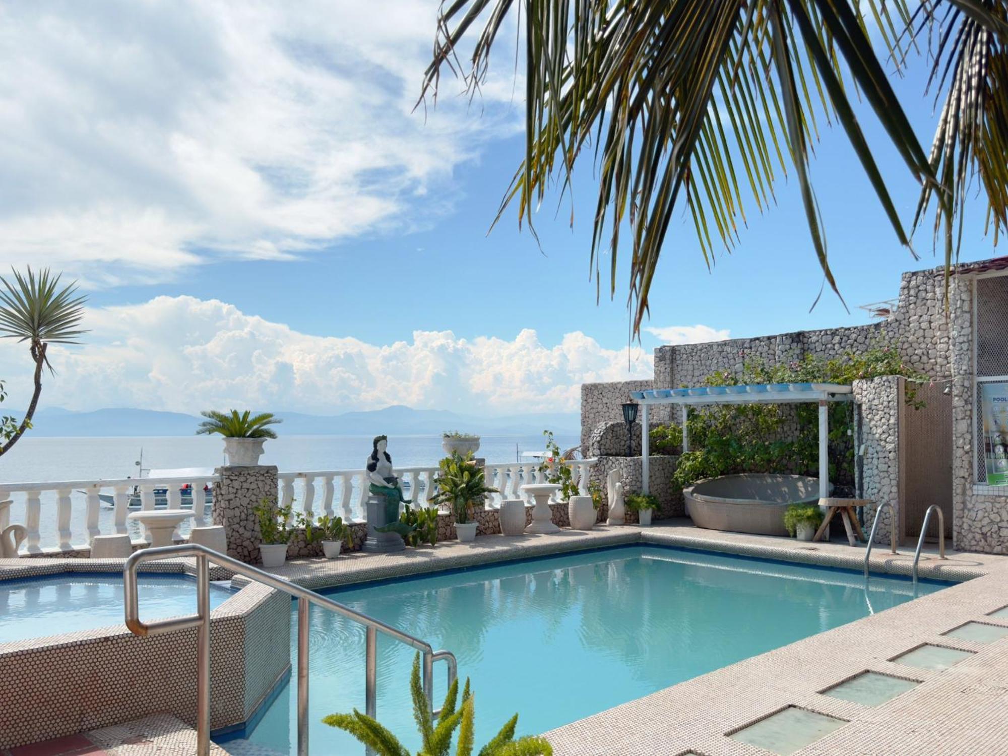 Sunset Beach Resort Моалбоал Экстерьер фото