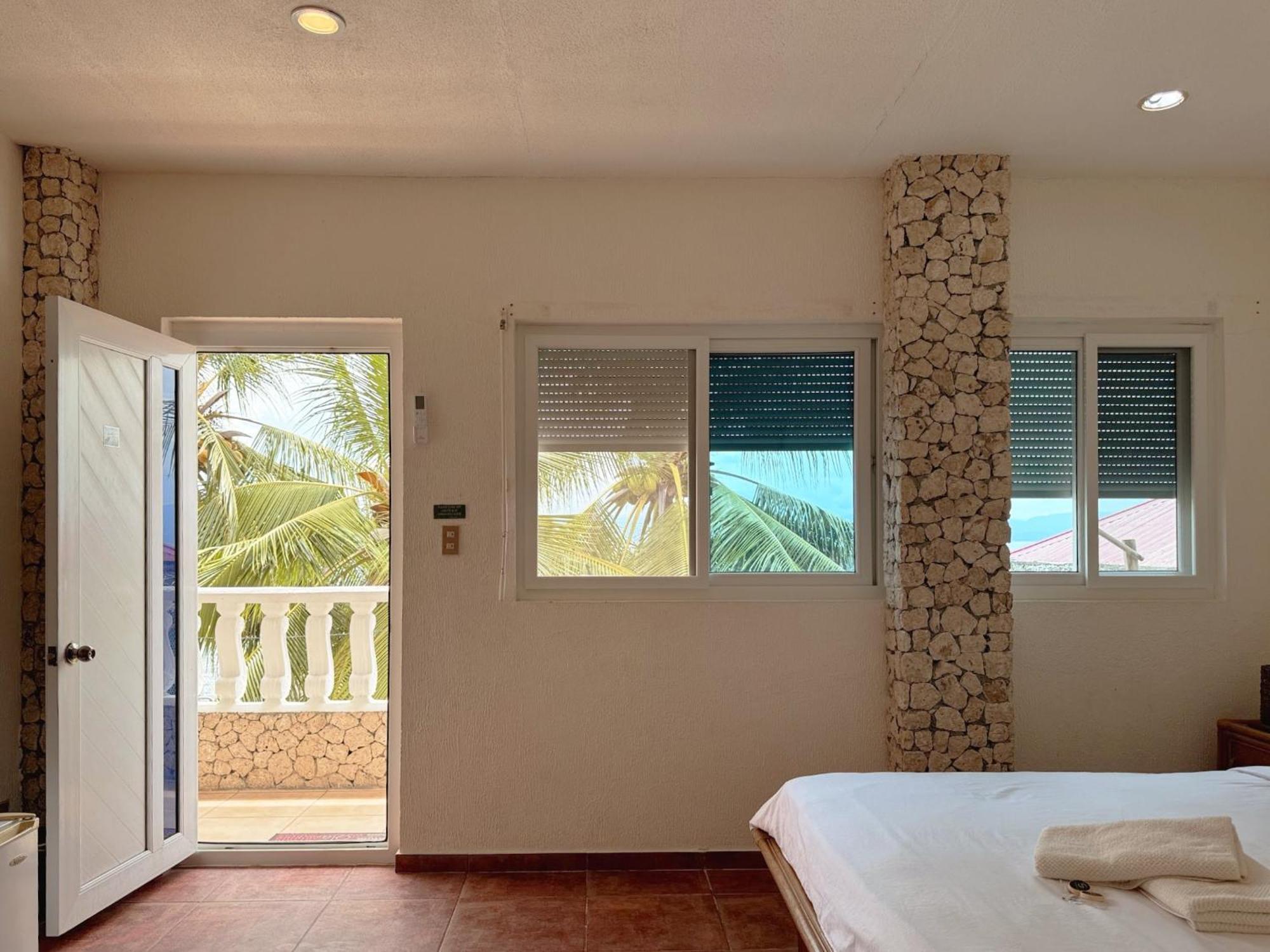 Sunset Beach Resort Моалбоал Экстерьер фото