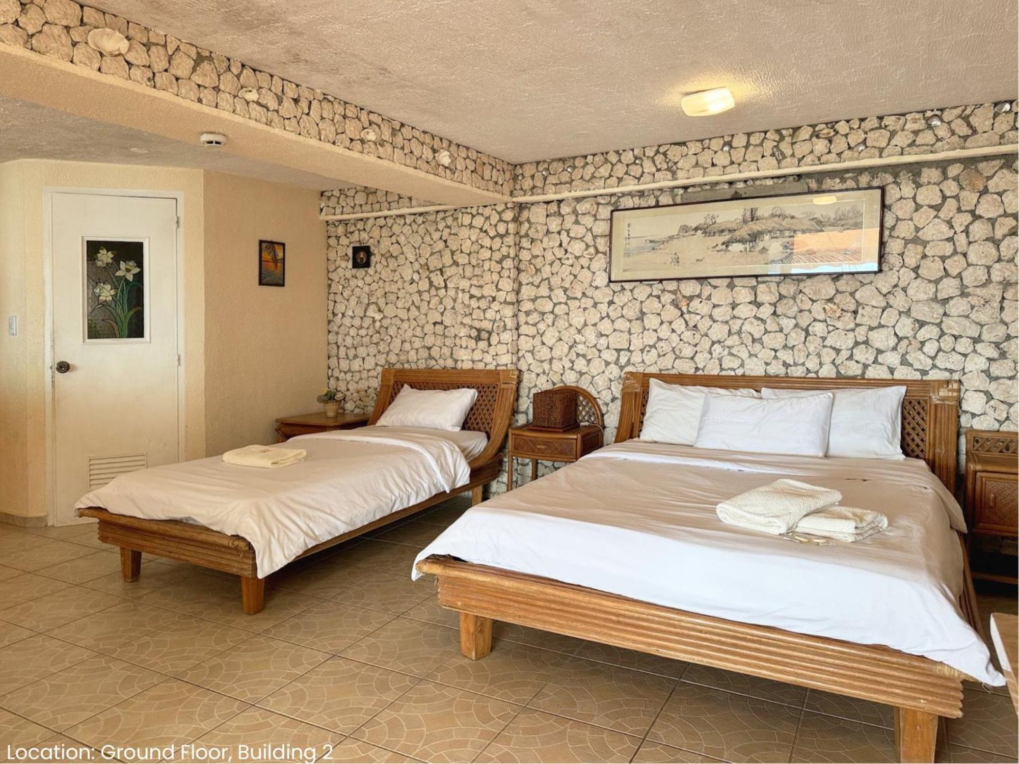 Sunset Beach Resort Моалбоал Экстерьер фото