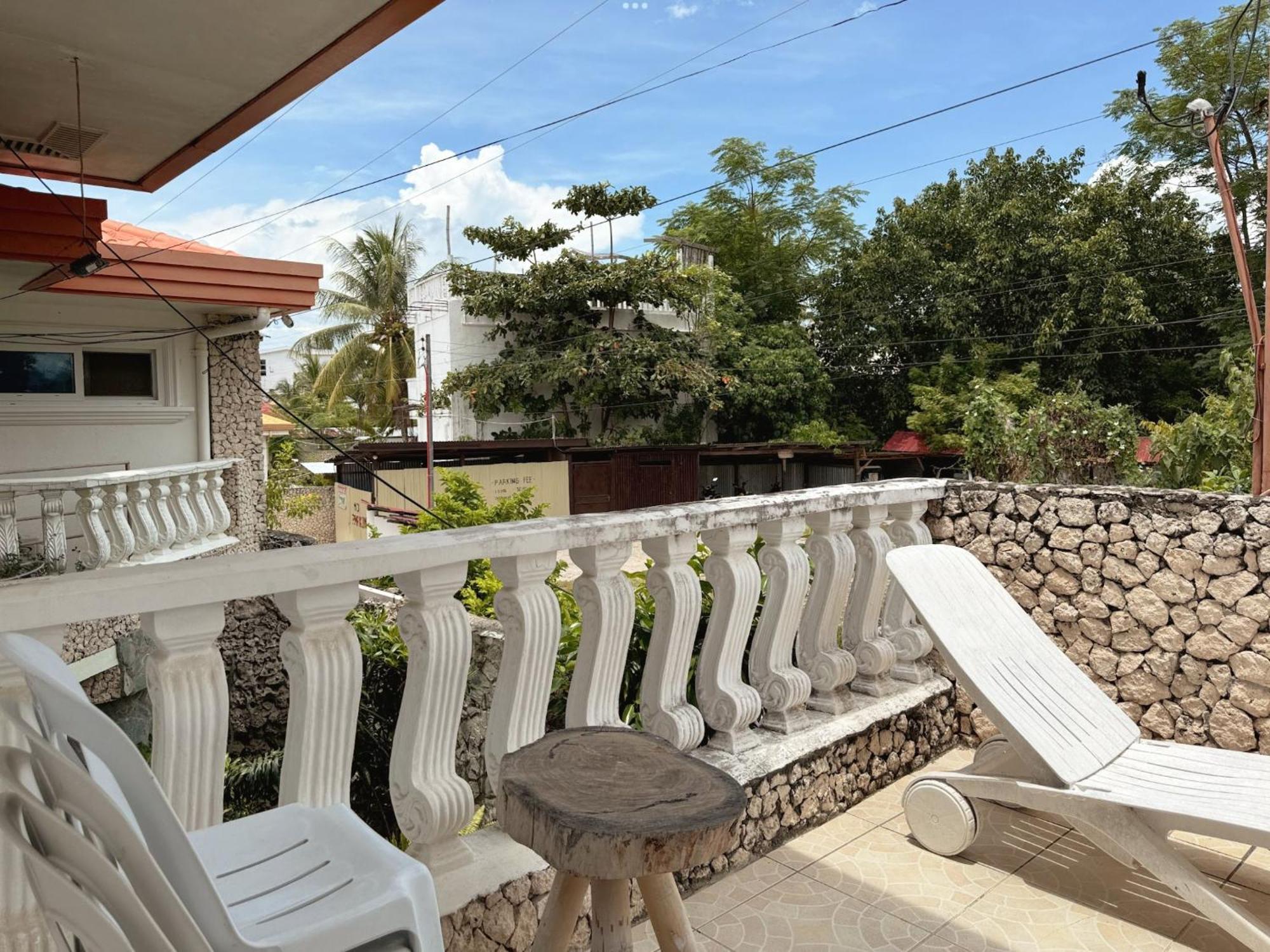 Sunset Beach Resort Моалбоал Экстерьер фото